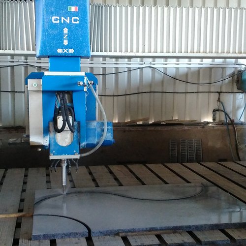 <p>Cnc v&yacute;roba</p>