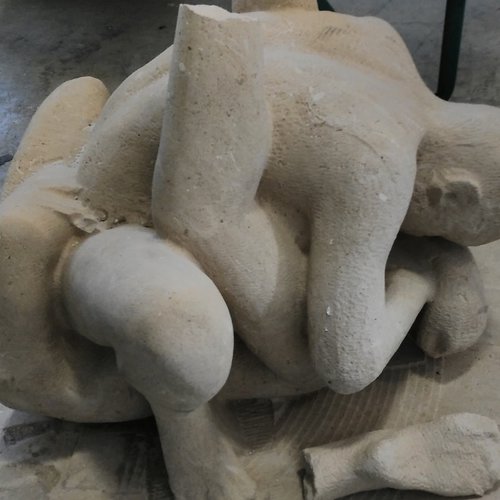 Kamasutra pieskovec, cnc

