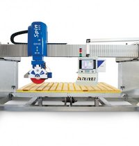 SPIN 625 CNC