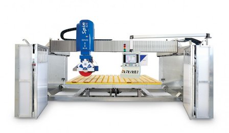SPIN 625 CNC