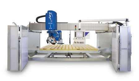 JET 625 CNC