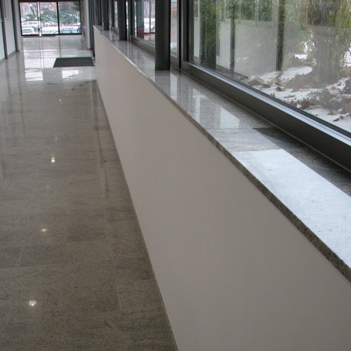 Parapety

