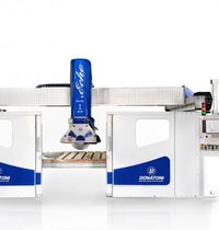 ECHO 725 CNC