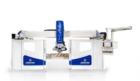ECHO 725 CNC