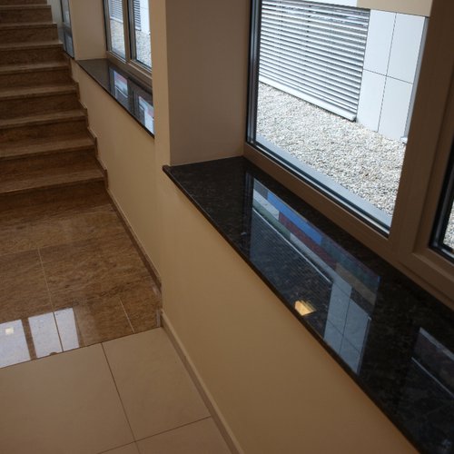 Parapety

