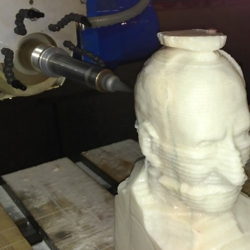 <p>Socha opracovanie cnc</p>