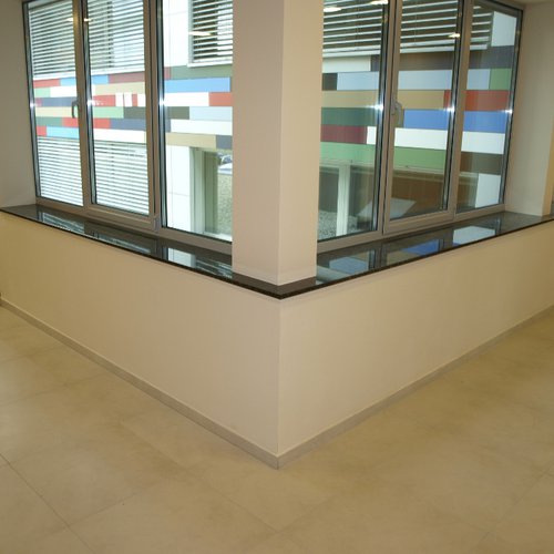 Parapety

