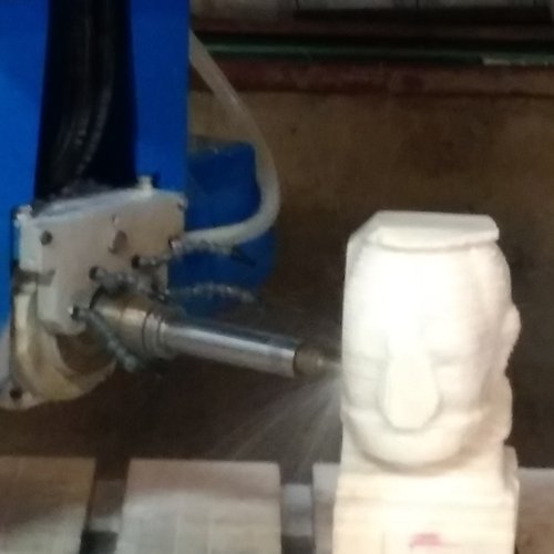 <p>Socha v&yacute;roba cnc</p>